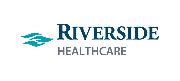 Riverside Healthcare Logo